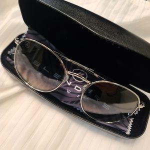 Blenders Sunglasses - black
